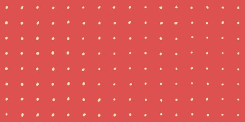 red and white background 