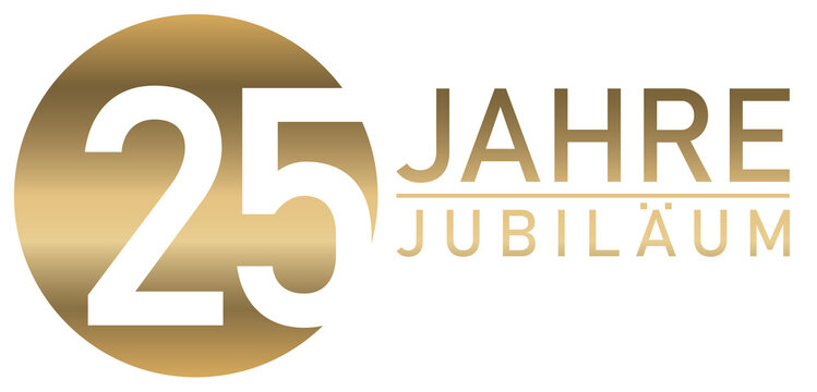 year seal anniversary or jubilee