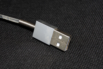 USB