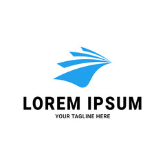 transportation logo, suitable for your business logo