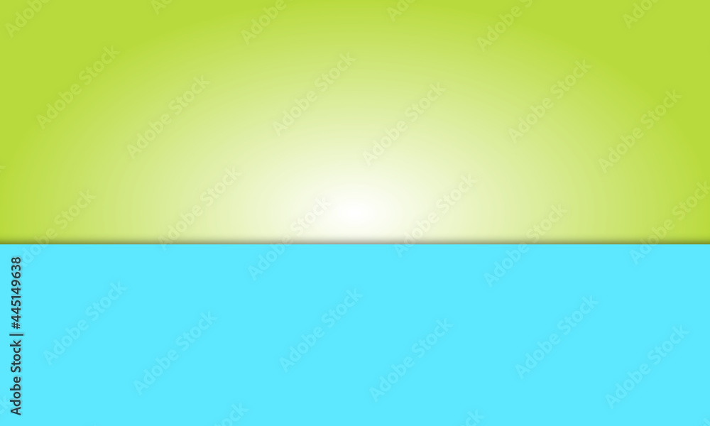 Poster text field background pattern conical blue red