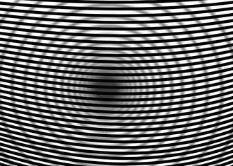 spiral optical illusion background.