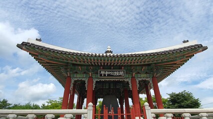 temple of heaven city