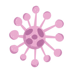 Fototapeta premium coronavirus covid 19 illness
