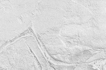 Naklejka premium Abstract white marble texture background for design