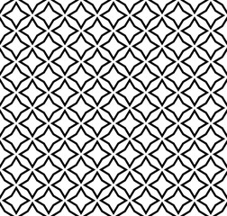 Seamless polygon Geometric pattern ,polygon abstract pattern vector background for Fabric and textile printing, wrapping paper, jersey print, backdrops and packaging