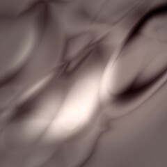 Light in dark fantasy abstract fluid background