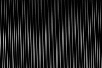 Dark monochrome art digital illustration curtain background