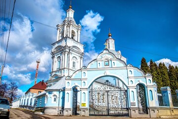 church of st nicholas