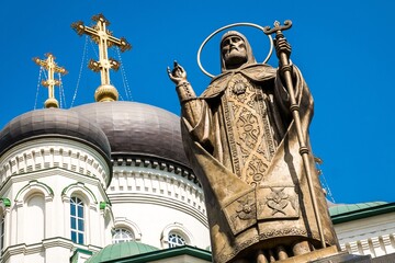saint nicholas cathedral