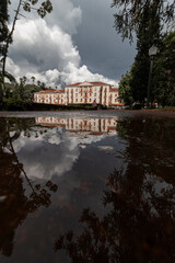 Poços de Caldas, Minas Gerais - Brasil