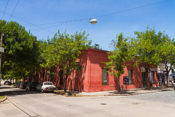 San Antonio de Areco, Buenos Aires Province, Argentina