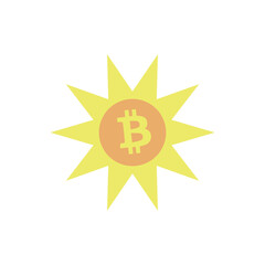 bitcoin sun