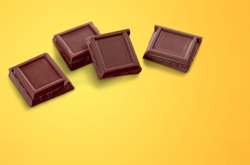 Chocolate.