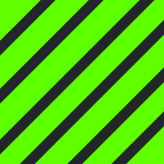 Obraz premium Green screen Custom Vector tilted box