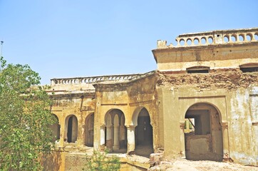 ancient hidden monuments of india