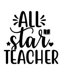 School SVG, Back To School Shirt,Cut Files, Clipart Svg Dxf Eps Png Silhouette Cricut Cut File Commercial Use,first day of school svg | school svg | teacher svg | happy back to school svg