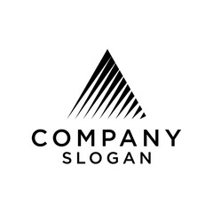 Mountain Peak logo designs outdoor company