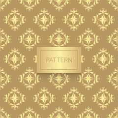 Pattern abstract seamless. vector illustration style design for fabric, curtain, background, carpet, wallpaper,  clothing, wrapping, batik, tile, ethnic, ceramic, decoration.