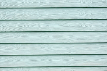 Obraz premium Gray blue wooden wall for background