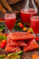 Suco de Acerola