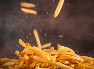 Batata Frita