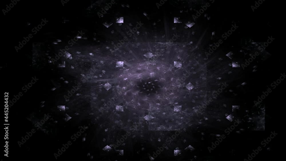 Poster abstract colorful animation. multicolor liquid background. beautiful gradient texture, moving abstra