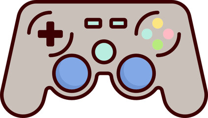 game controller icon