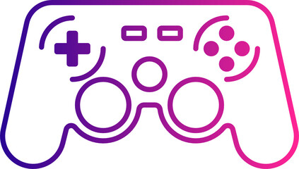 game controller icon