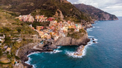 Manarola
