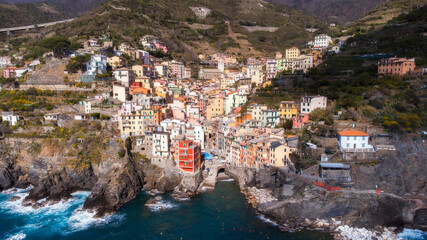 Riomaggiore