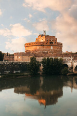 Castel Sant'angelo