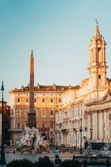 Piazza Navona