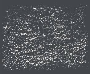 White chalk texture