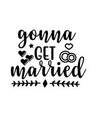 wedding svg tshirt design,I Said Yes svg, Engagement svg, I Said Yes svg Files, Wedding svg, Engagement svg Files, Bride svg, Engaged svg, Engagement Shirt svg, dxf,SVG Bridal Party svg wedding svg Br