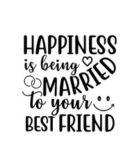 wedding svg ,wedding, Quote, svg, svg, dxf, eps, png, Silhouette, Cricut,