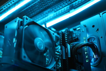 CPU