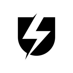 Voltage Electric logo design inspiration