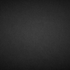 Black paper texture or background
