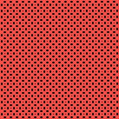 Pattern design made for the use of fabric designing.