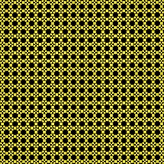 Pattern design made for the use of fabric designing.