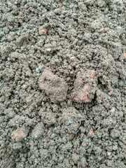 red rock texture