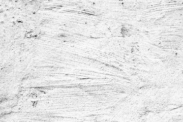 Texture of a concrete wall with cracks and scratches which can be used as a background