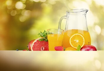 Drink.
