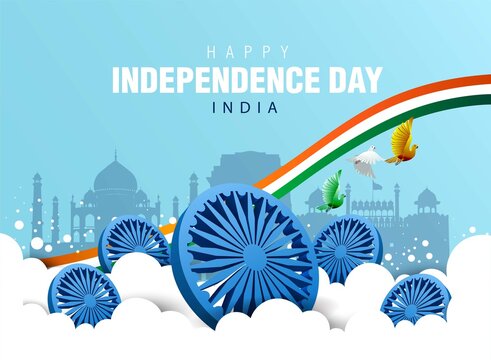 1 307 Best Independence Day India Images Stock Photos Vectors Adobe Stock