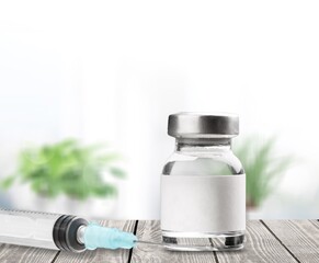 Vaccine.