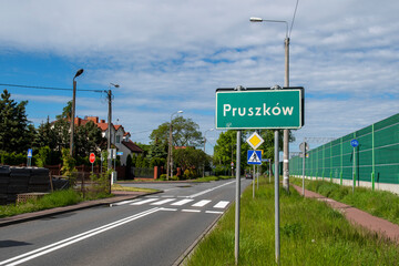 Pruszków