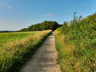 Paseos por hendaya Cote Basque
