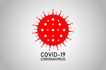  covid-19 background