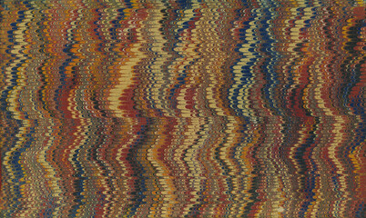 background Marbled Victorian Effect